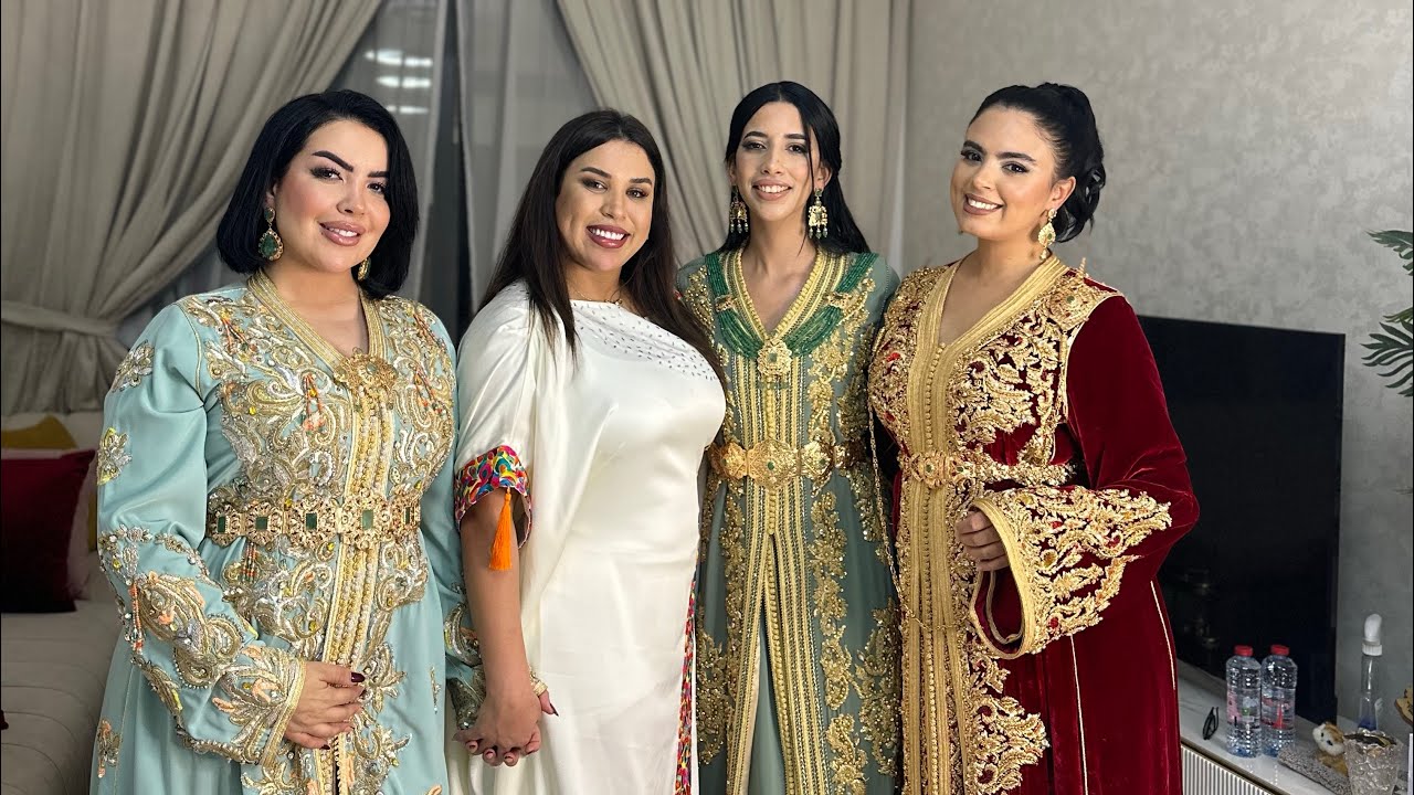 شيماء عروسة اليوم👰🏻‍♀️ درت لهم عراضة هماوية
