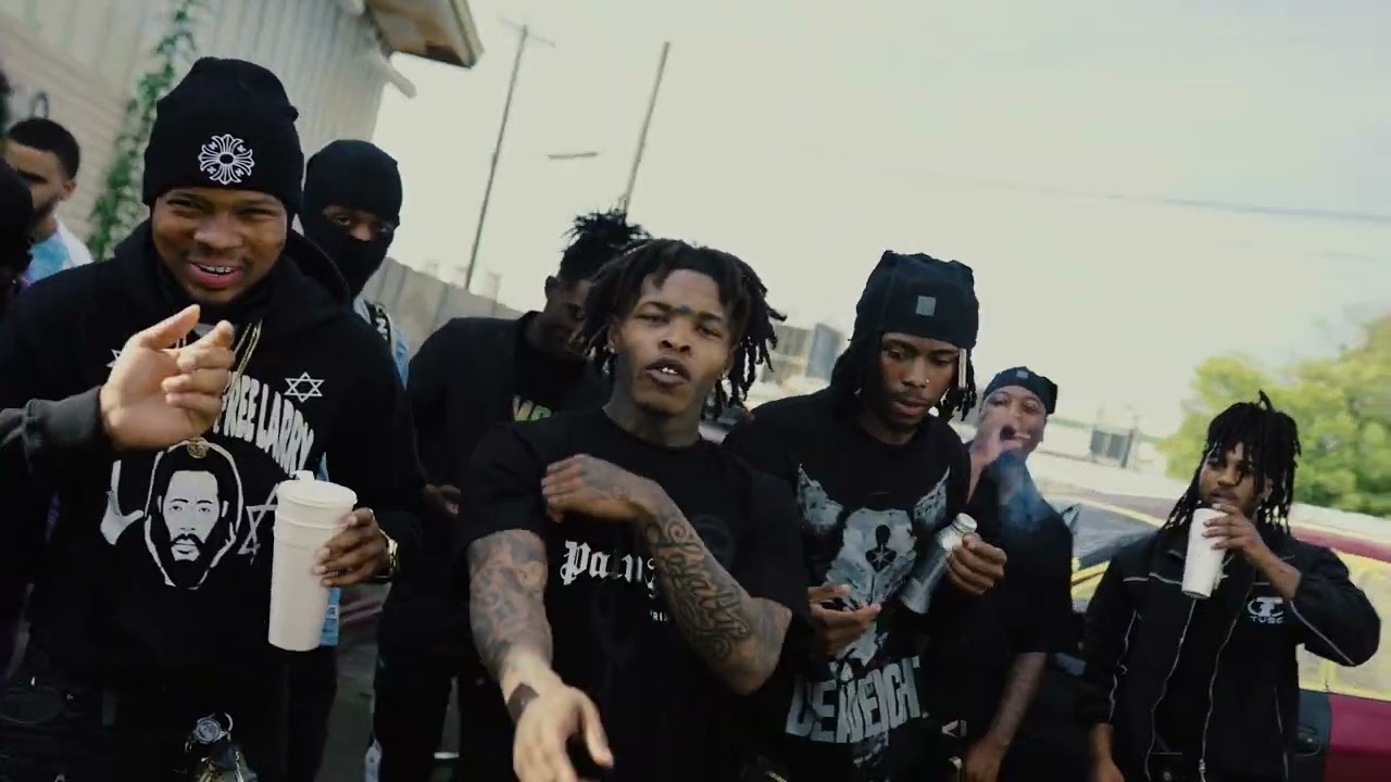 Snoop Gee X Gas Tank- Certified (OFFICIAL MUSIC VIDEO) Prod.GoliathBeatz