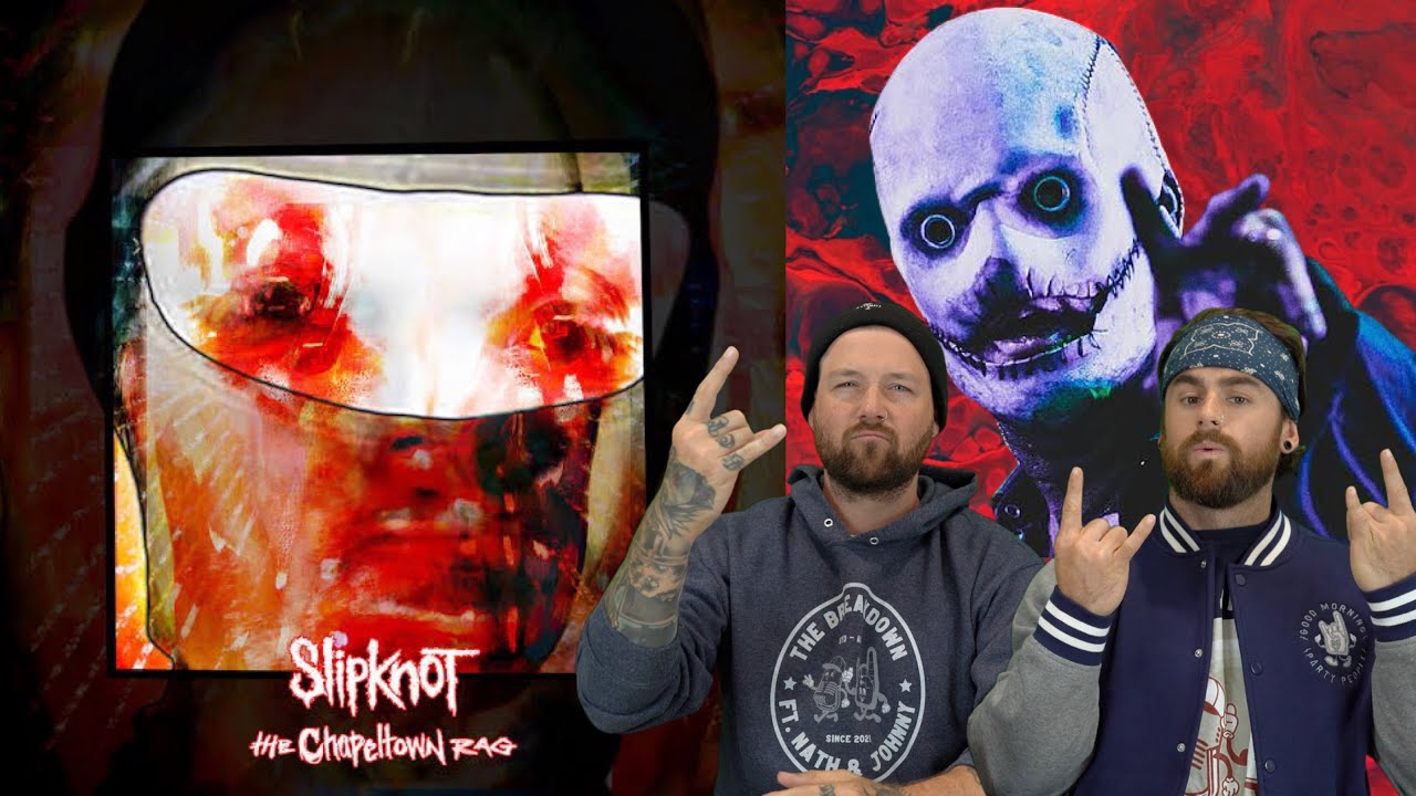 Slipknot 