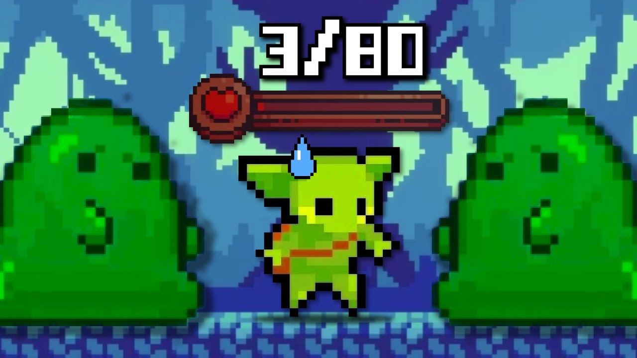 Warning: This Run Contains Hardcore Pegging - Peglin