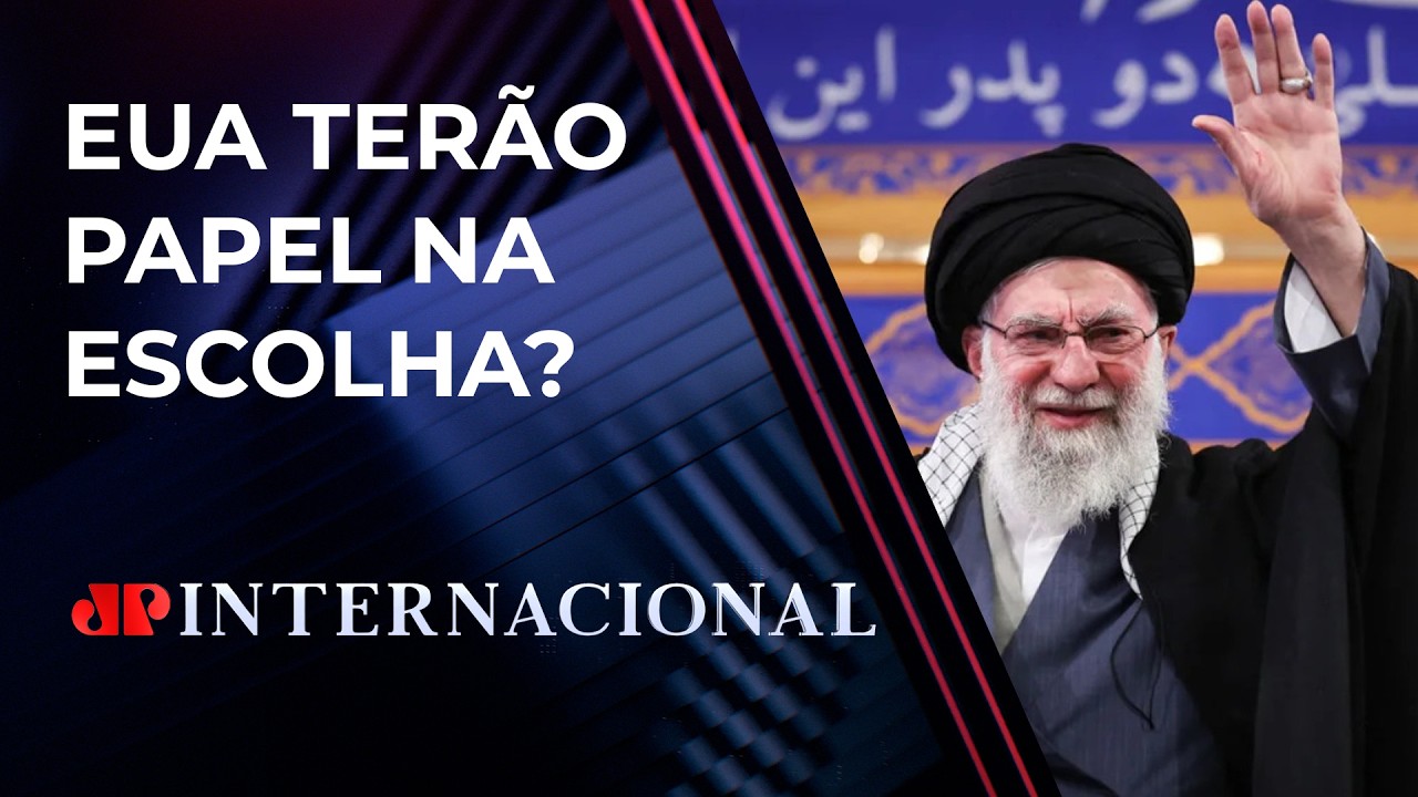 Quem pode suceder Khamenei como líder supremo do Irã? Confira debate
