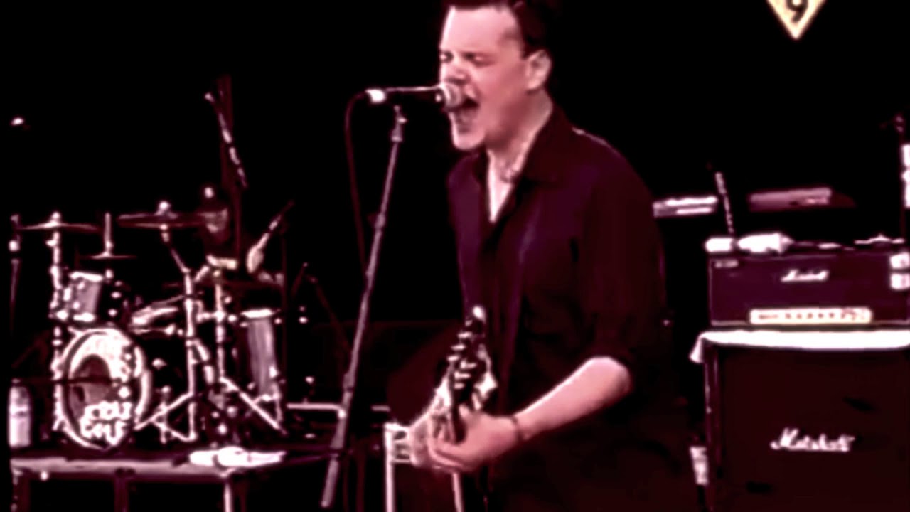 Entombed - Like this with the Devil (live @Dynamo 1997)