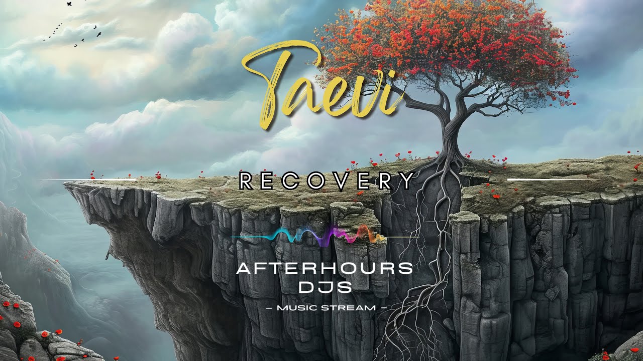 Taevi - Recovery (#futuregarage)
