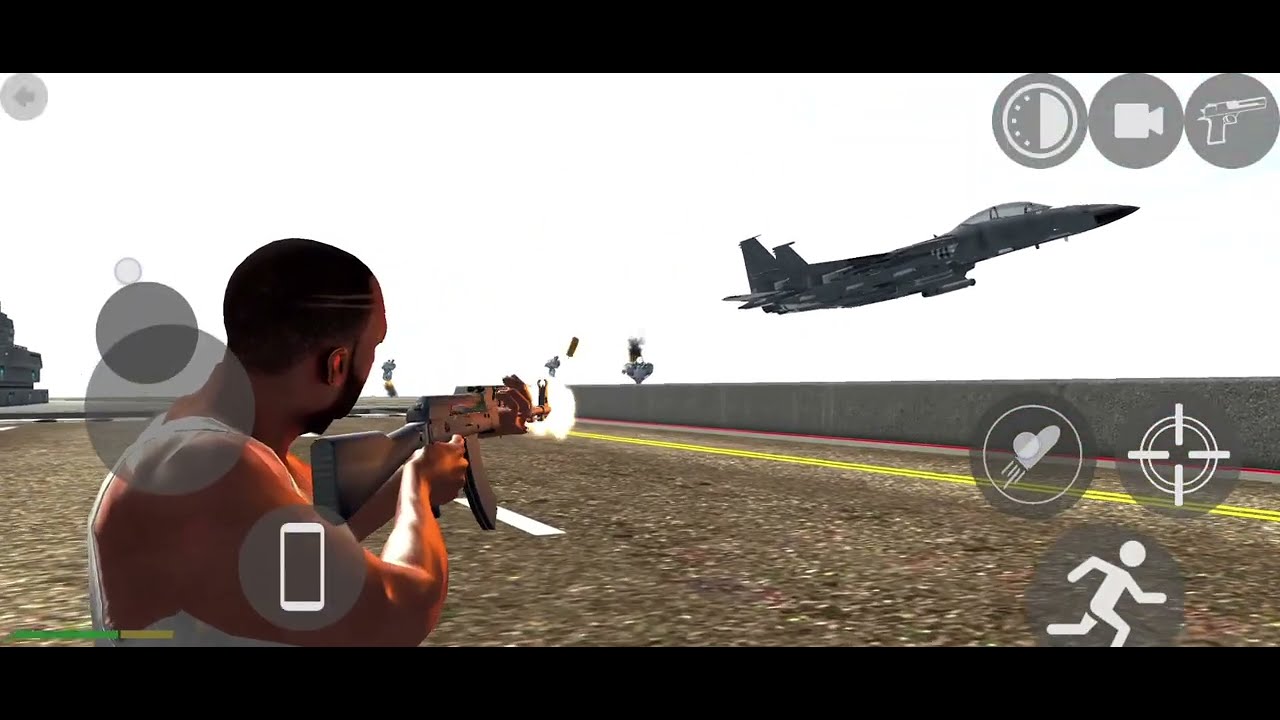 INDIAN BIKE DRIVING 3D NEW 😱 CHALLENGE MOOD 