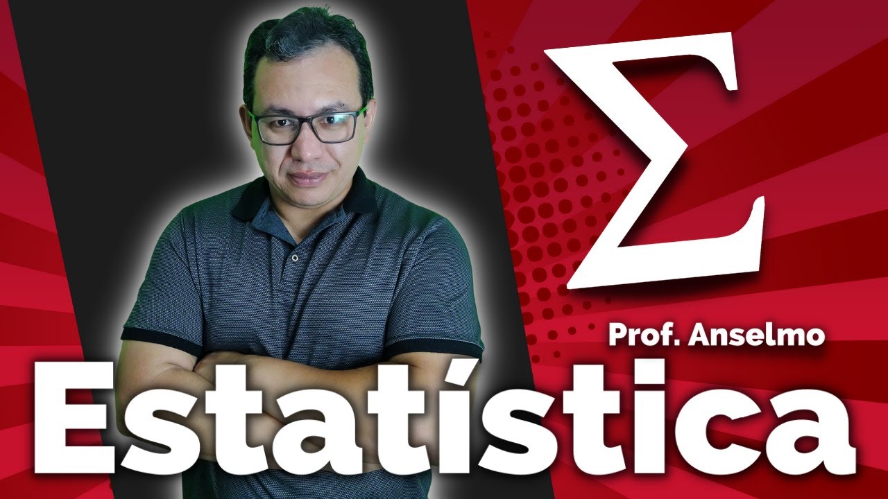 Como Estudar Estat&iacute;stica Para Concursos (Dicas para come&ccedil;ar)