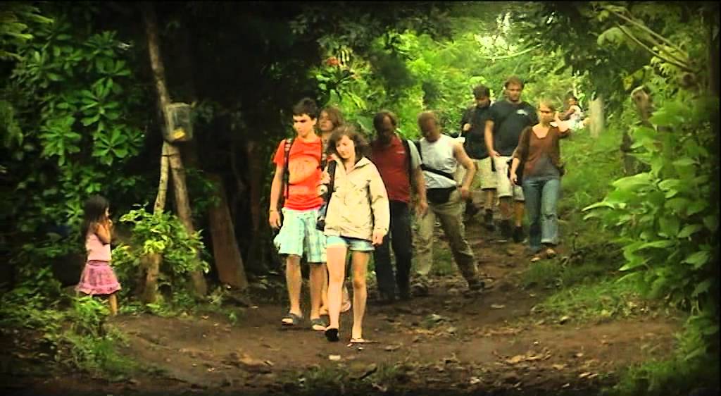 Damiaanactie NICARAGUA aflevering 01 - Kennismaken