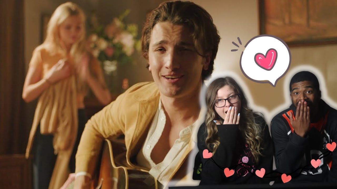 Drake Milligan - Hating Everything She Tries On | REACTION!