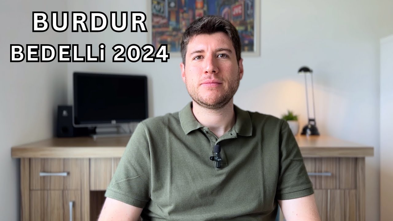 Burdur 2024 GÜNCEL - Bedelli Askerlik Burdur 58.Piyade Alay Komutanlığı Dağ Komando Okulu