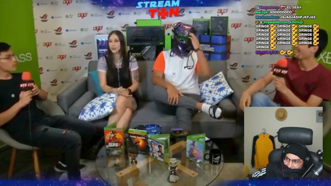 resumen de este clip: XDDDDDDDDDDDD