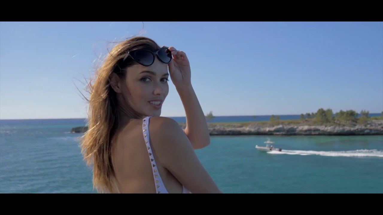 BONOMOTION:  Miami Video Production Company Showreel