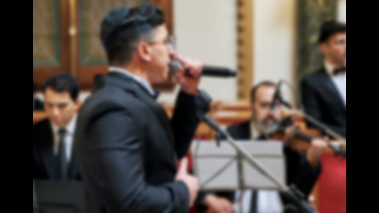יעקב לוי-מזמור לתודה/mitzmor letoda
