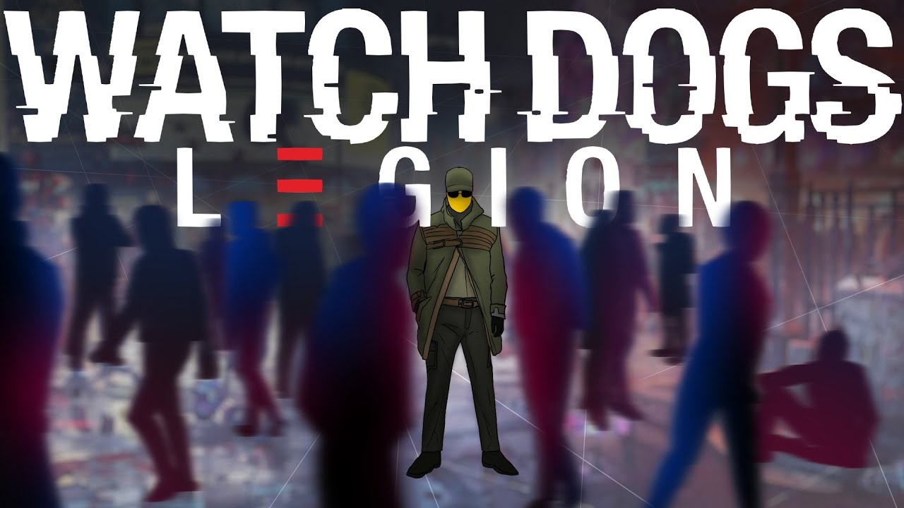 Watch Dogs Legion Part 33: Freeing Southwark