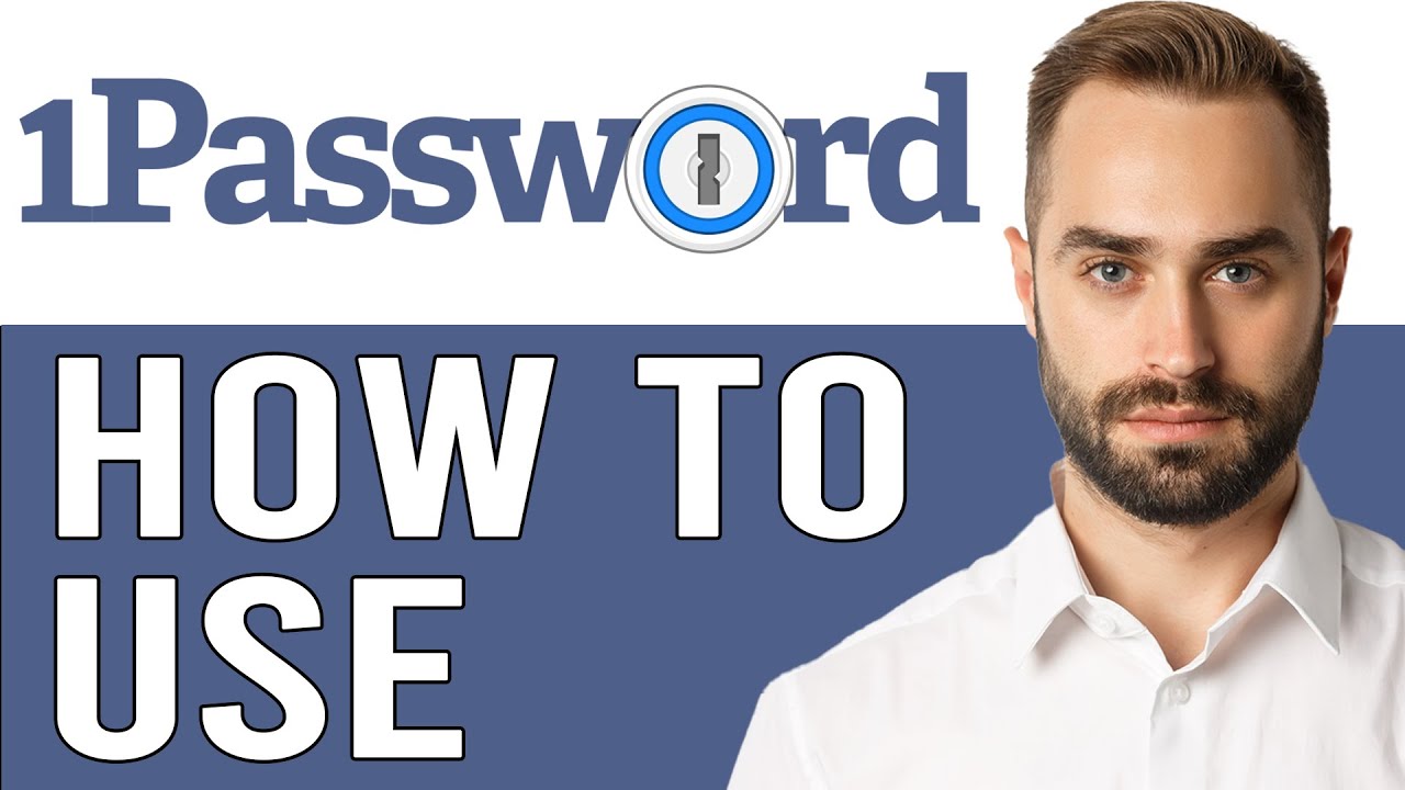 1Password Tutorial 2024 (1Password For Beginners Tutorials)