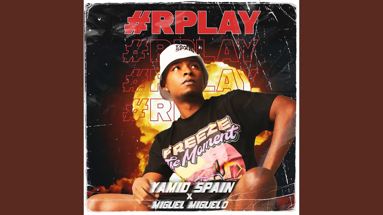 #Rplay (Freestyle)