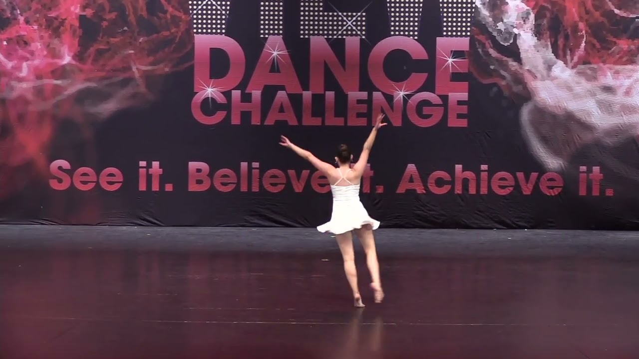 Turning Page - Lyrical Solo By Jessica Simpson