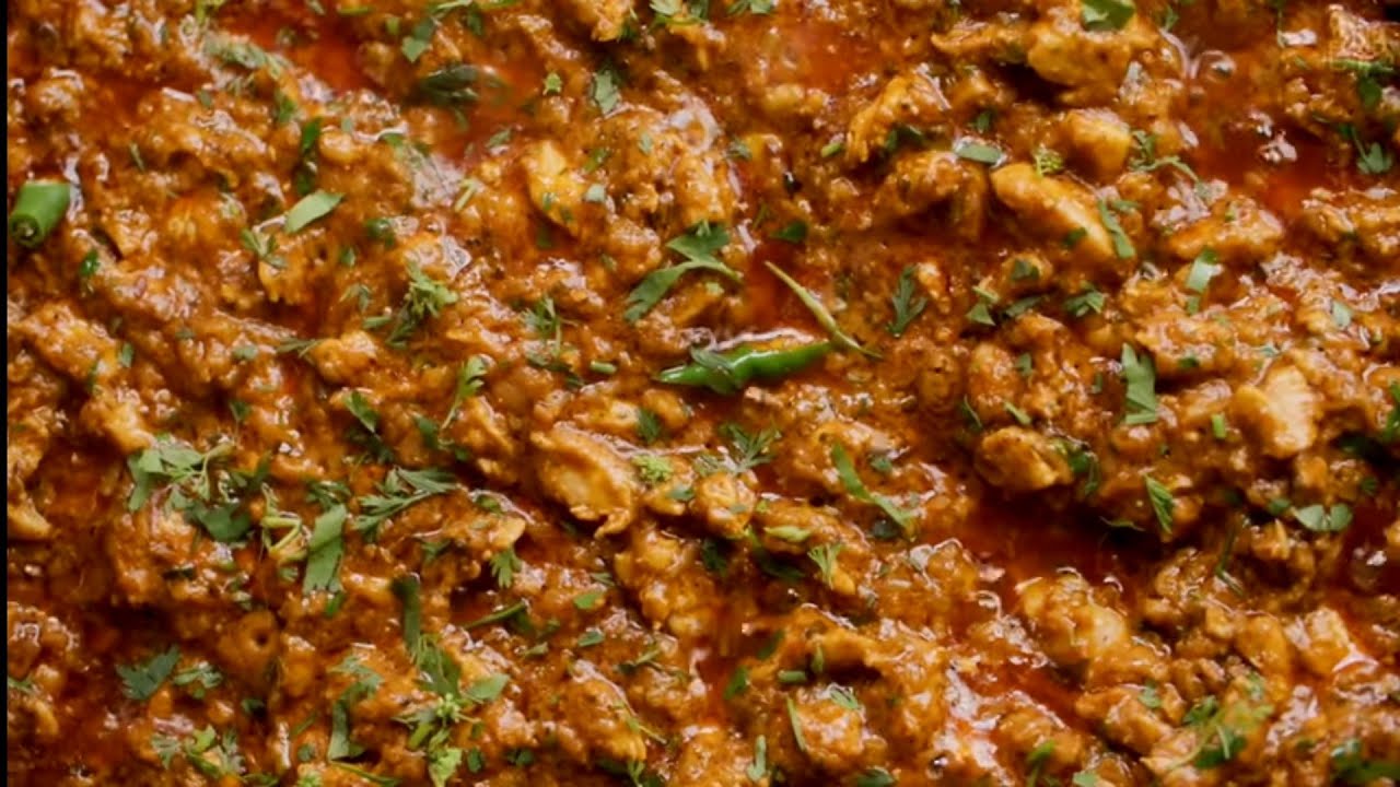 Chicken Bhuna Recipe ❤️ Mumbai Famous Street Food || Chicken Recipe || Chicken Sukhaa