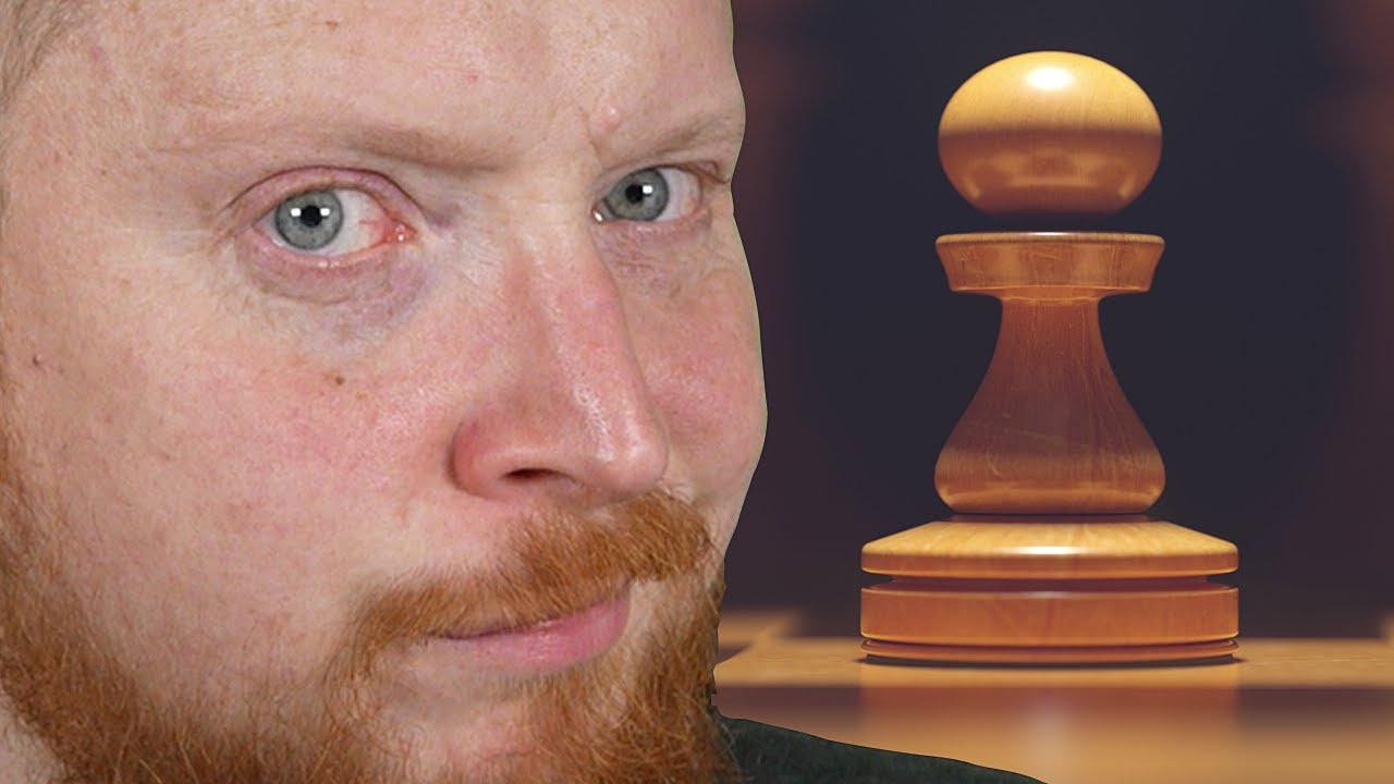 Learn How To Win with The Harry Attack | Titled Tuesdays