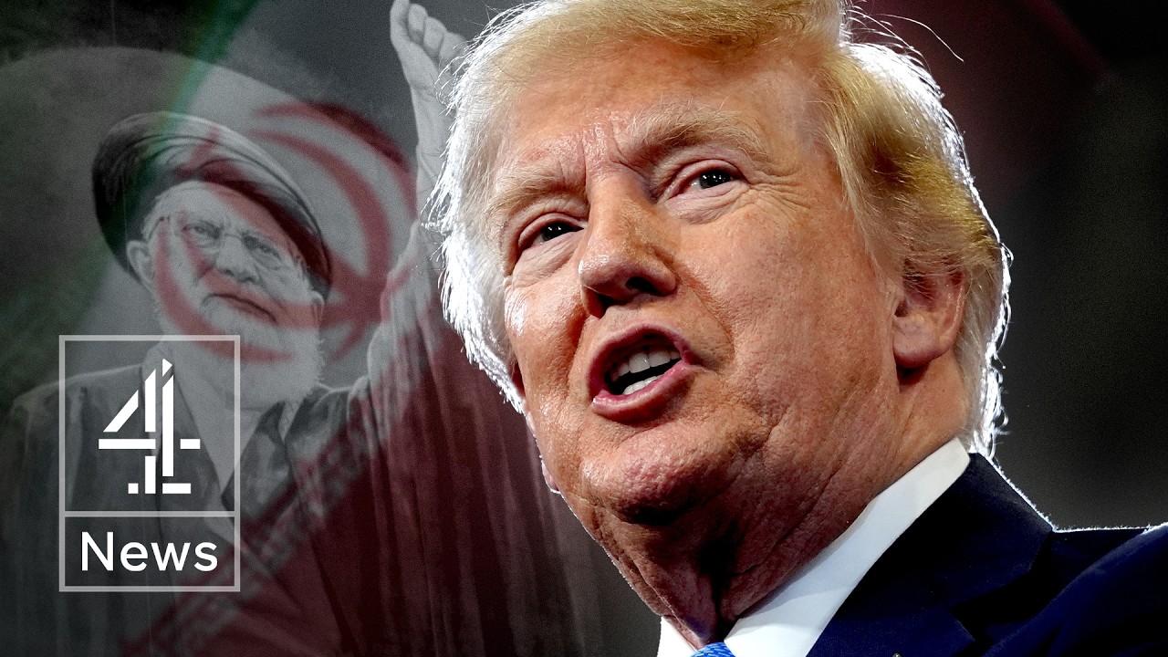 Trump sends son-in-law to Israel, tells Iran to surrender and threatens to bomb ally
