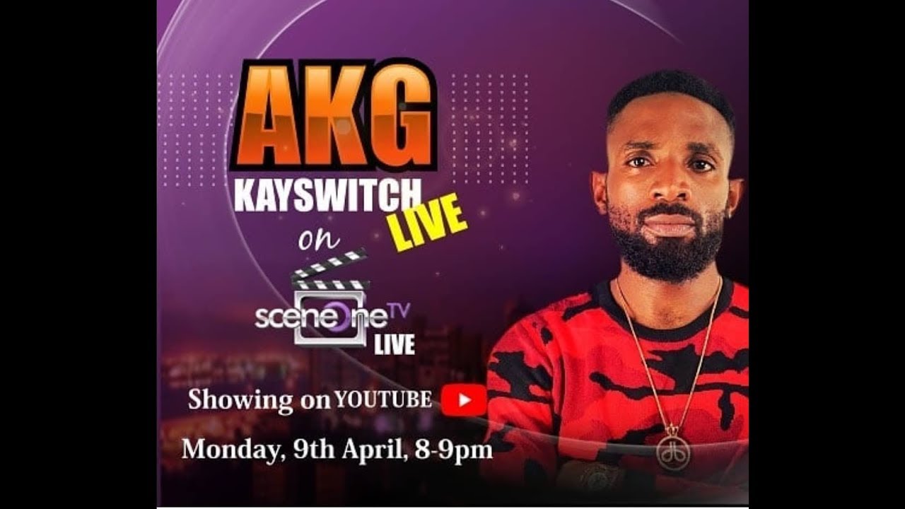 SceneoneTv LIVE - day 4