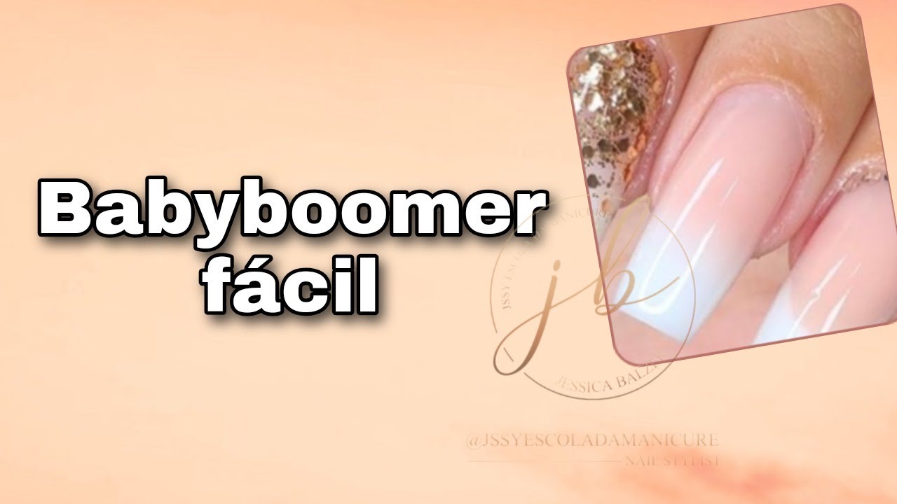 Babyboomer f&aacute;cil