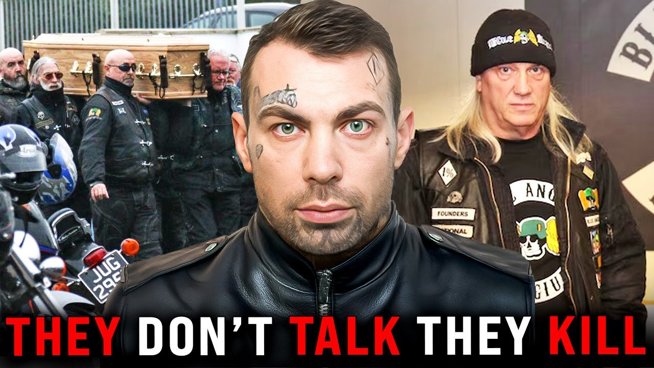 The UK&rsquo;s Most Feared Biker Gang You&rsquo;ve Never Heard Of