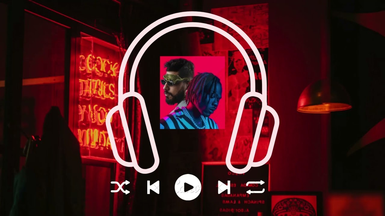 CKay - Love Nwantiti ft. ElGrandeToto ( Slowed & Reverb )