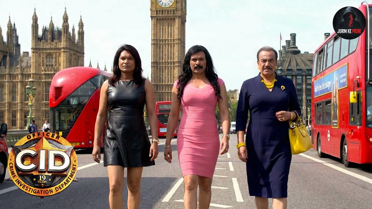 CID New Episode | Crime Story 2026 | सी.आई.डी. | CID | New Episode 2026 | Crime Series 2026