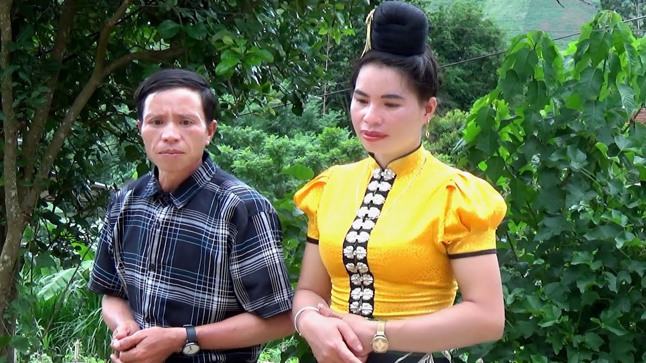 LÒ ĐIÊU KHÓC HẾT NƯỚC MẮT KHI CHIA TAY LÒ LÁ MƯỜNG LUÂN KHIẾN KHÁN GIẢ NGHE CẢM ĐỘNG CÙNG