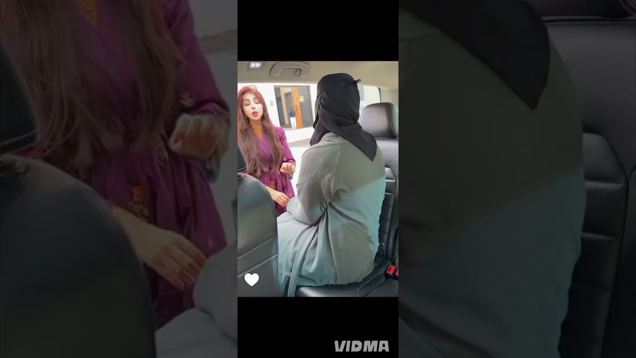 التقينا بوحدة غريبة من امس تراقبنا شوفوا ايش صار معنا 😭😨😭😱#ميرو_فاميلي #اكسبلور #ضحك #فلوجات #سفر