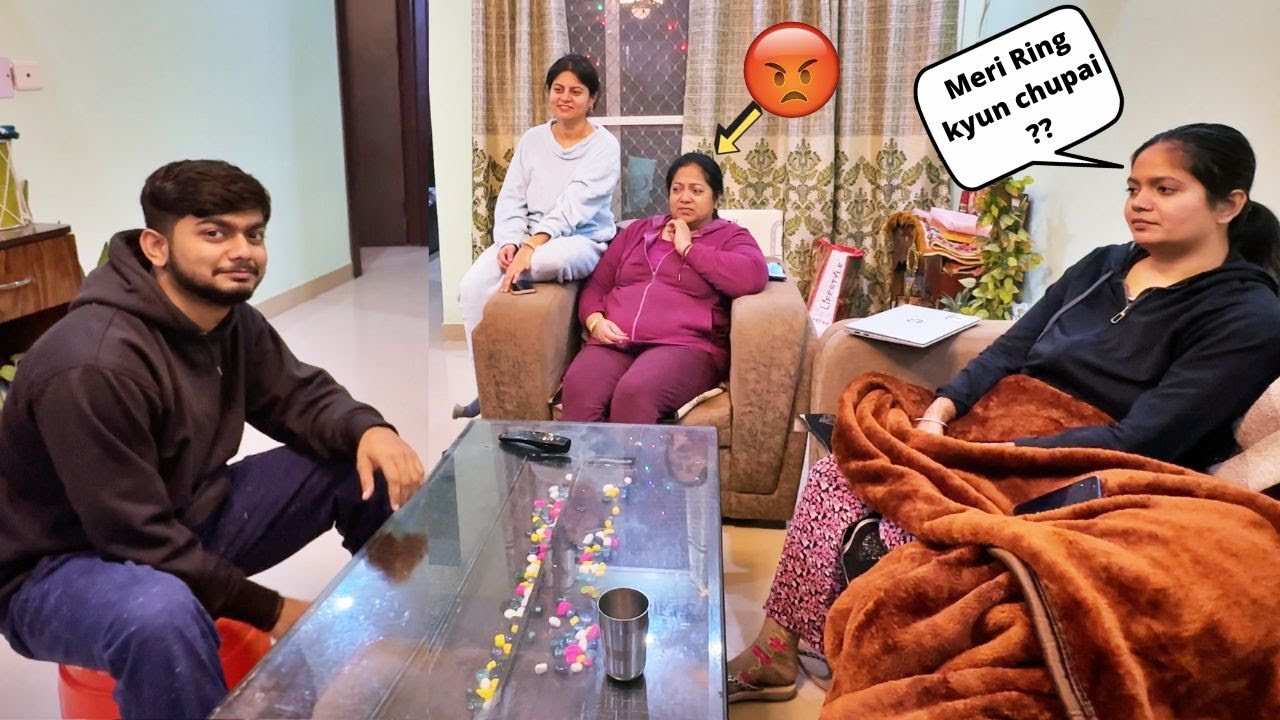 Rohan ne Engagement Ring Kyun Churai ?