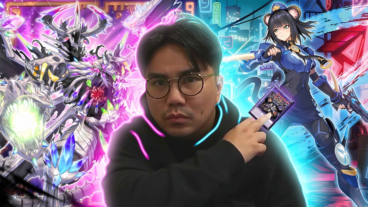 MEMENTO K9 IS ACTUALLY BROKEN?? DECK PROFILE + COMBO GUIDE
