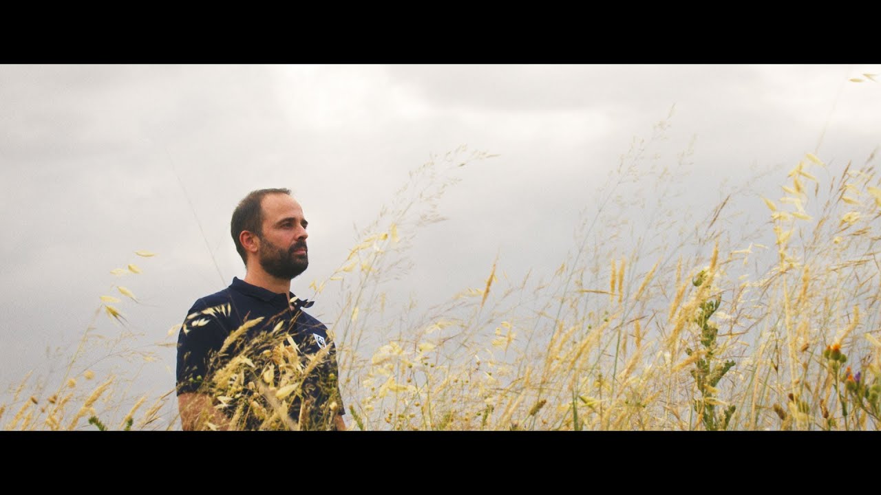 Ramón y el lince ibérico