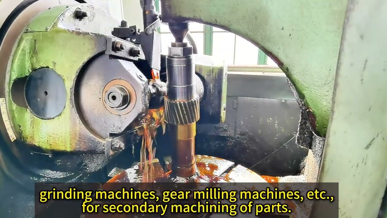 Brief introduction for FEDA plant