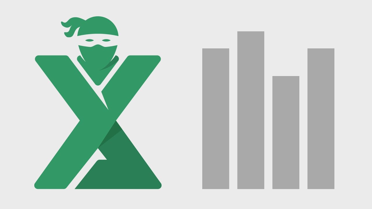 Grafic Histograma in Excel