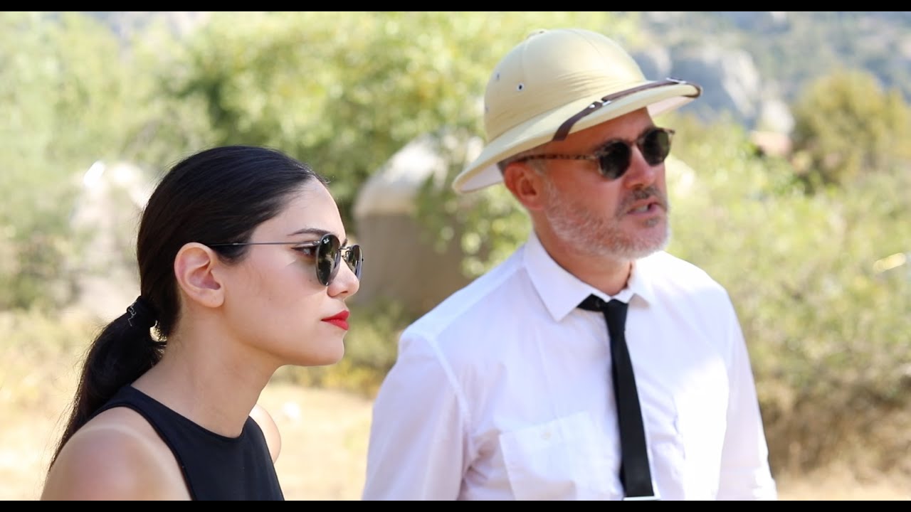 St Crépin 2023 : Bons baisers de St Crépin