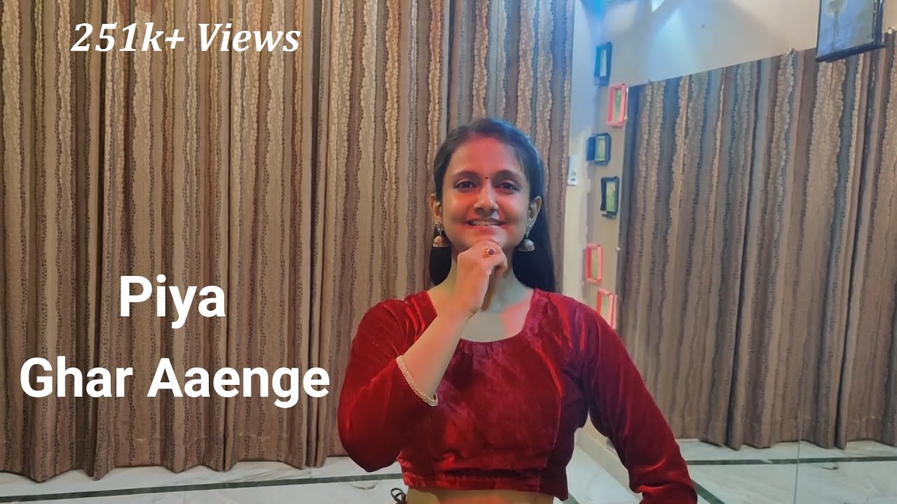 PIYA GHAR AAVENGE | KAILASH KHER | ISHITA BHATNAGAR | KAILASA-CHAANDAN MEIN | SUFI/HINDUSTANI MUSIC
