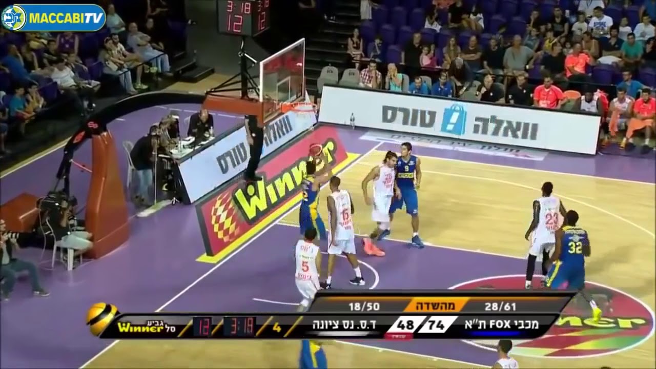 Dragan Bender Highlights   7 1 NBA Draft Prospect   Kristaps Porzingis 2 0