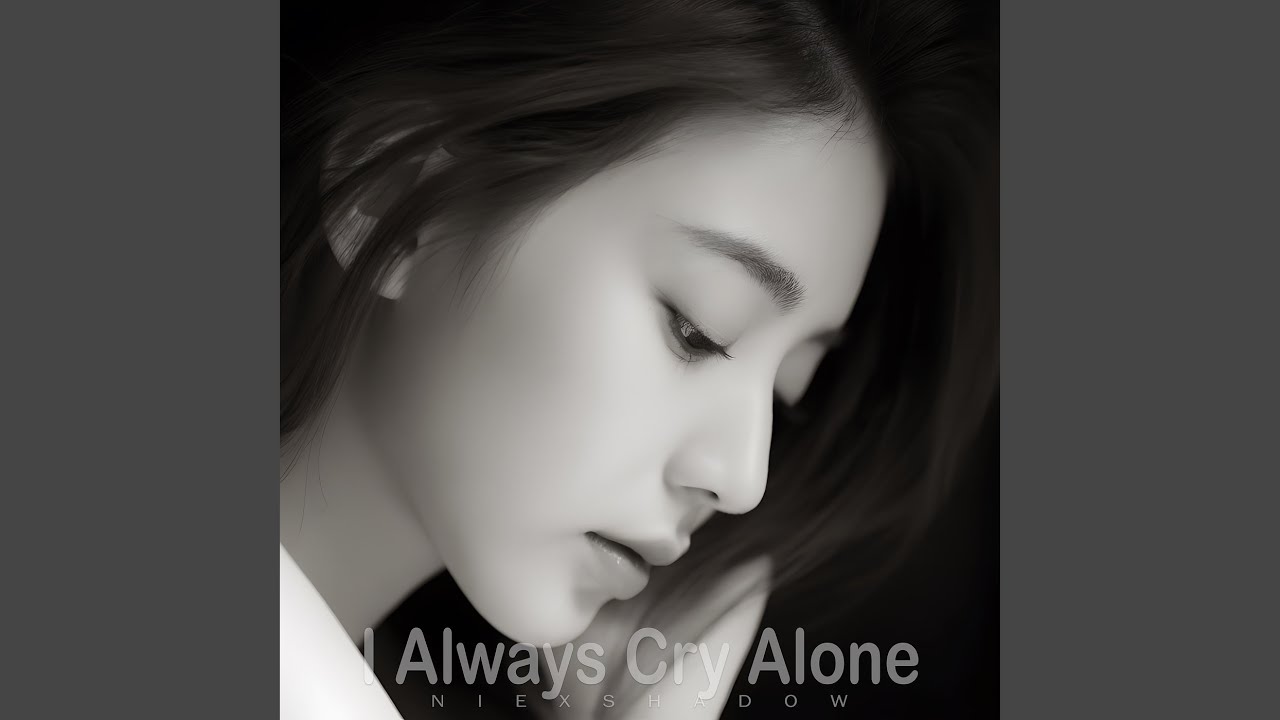 I Always Cry Alone