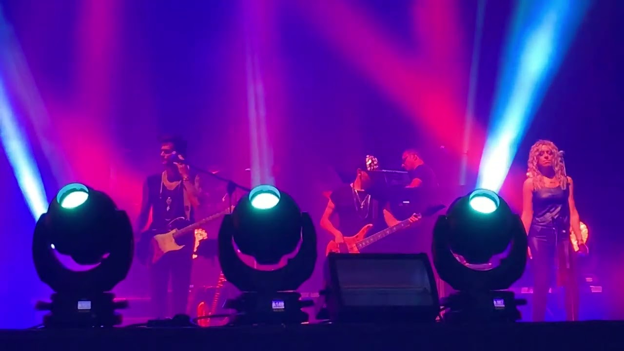 Gli altri siamo noi - RAF Tozzi Tour - Reggio Calabria 17/09/2019 - aficionadosal