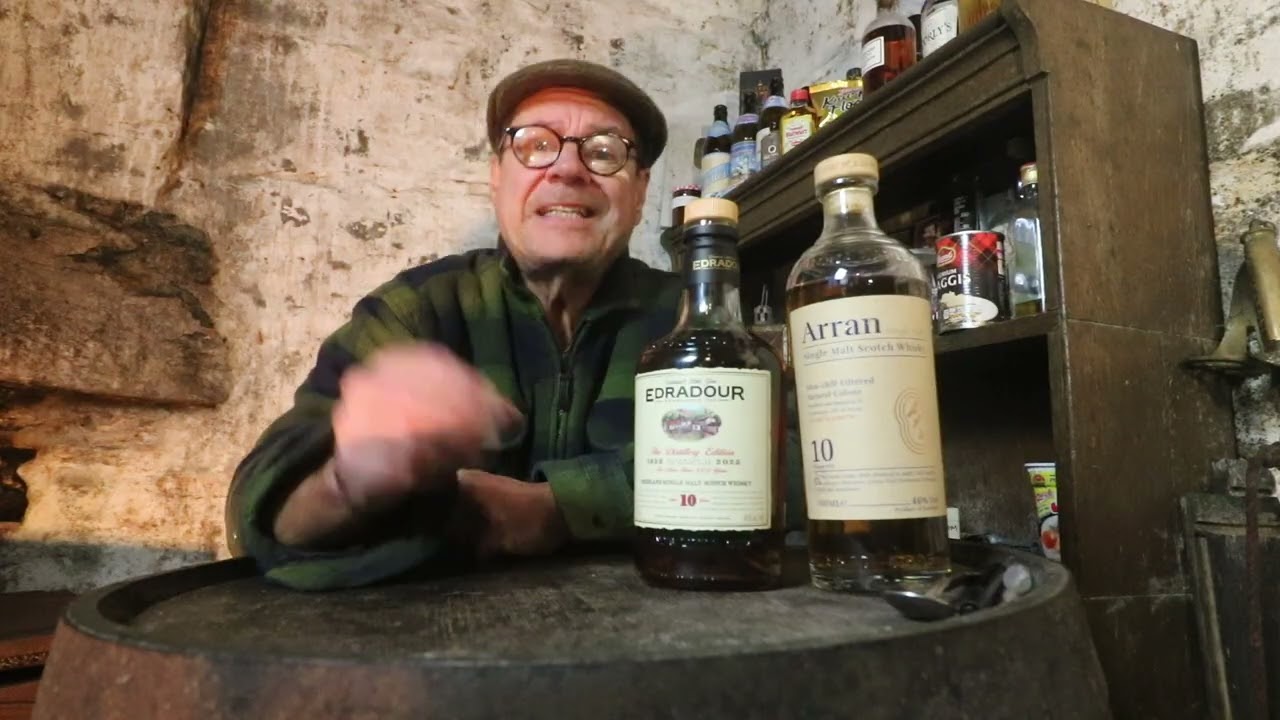 THREE 'Better & Banger'' Single Malt Scotch Whiskies for 2026