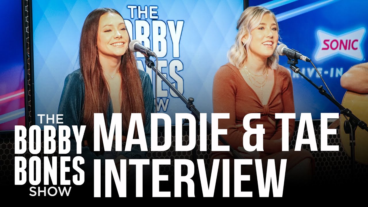 Maddie & Tae Answer the Most Googled Questions About Themselves