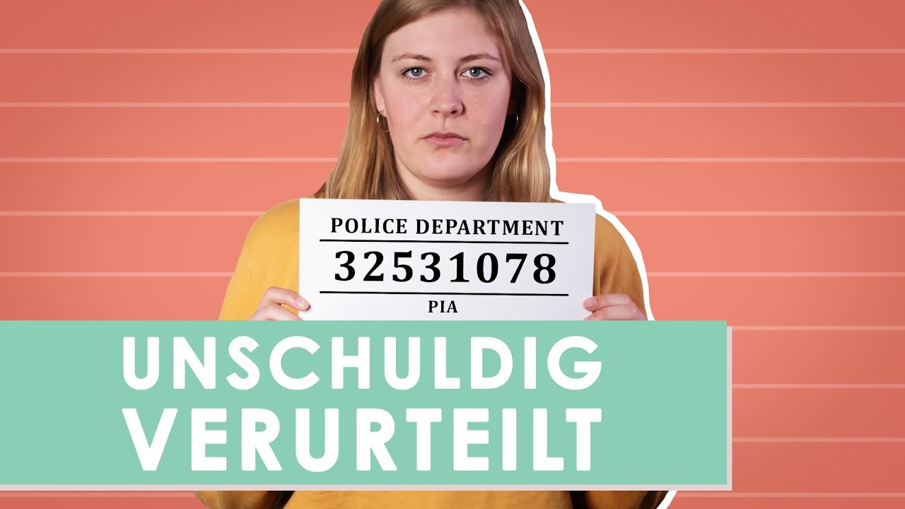 TRUE CRIME - kann man Aussagen von Zeug:innen trauen? | psychologeek