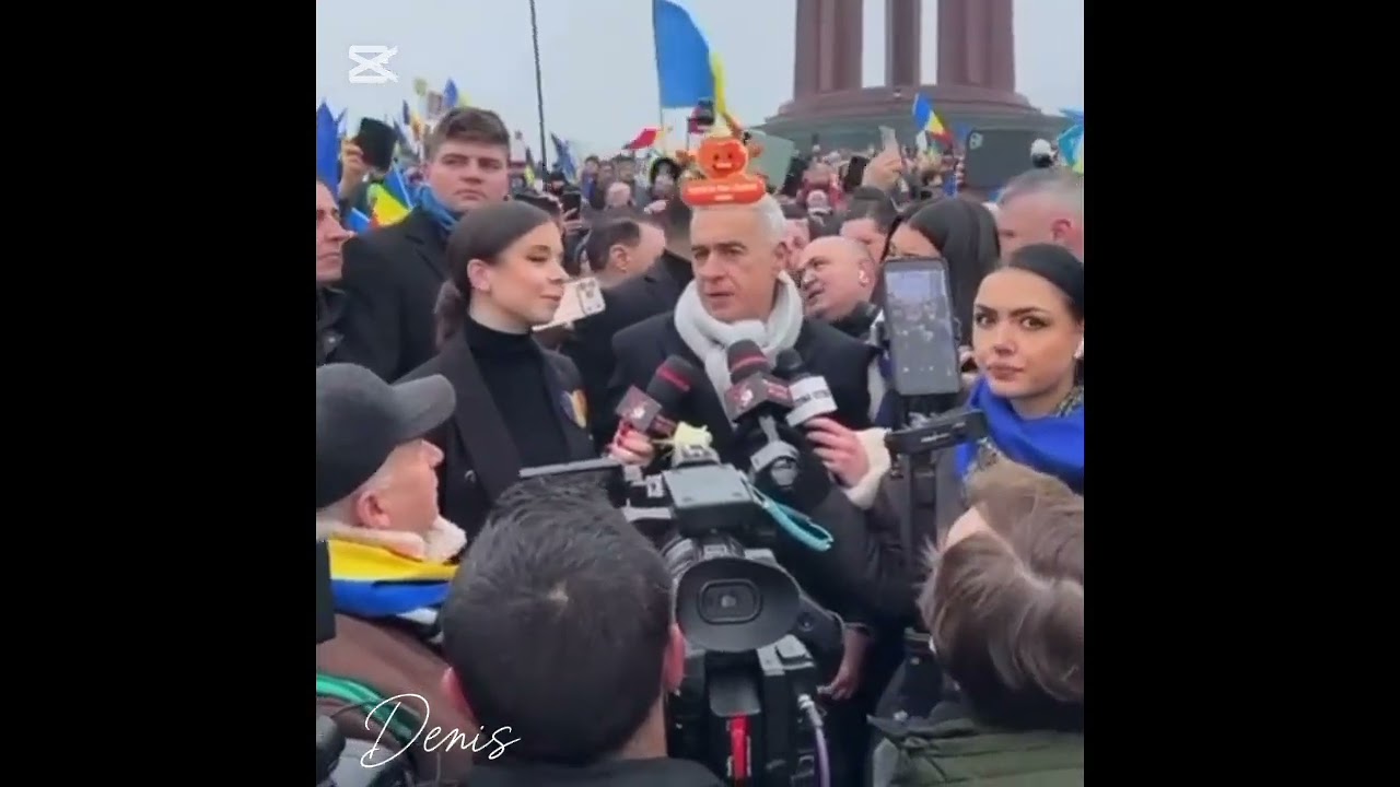 Călin Georgescu mesaj pentru poporul român! 24 ianuarie 2026