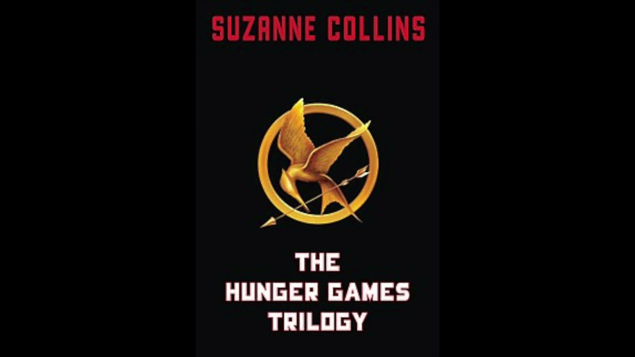 Hunger Games Audiobook Chapter 11