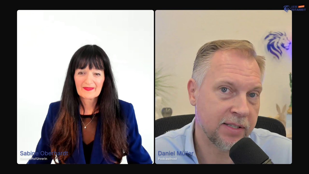 Welcome to our live show!