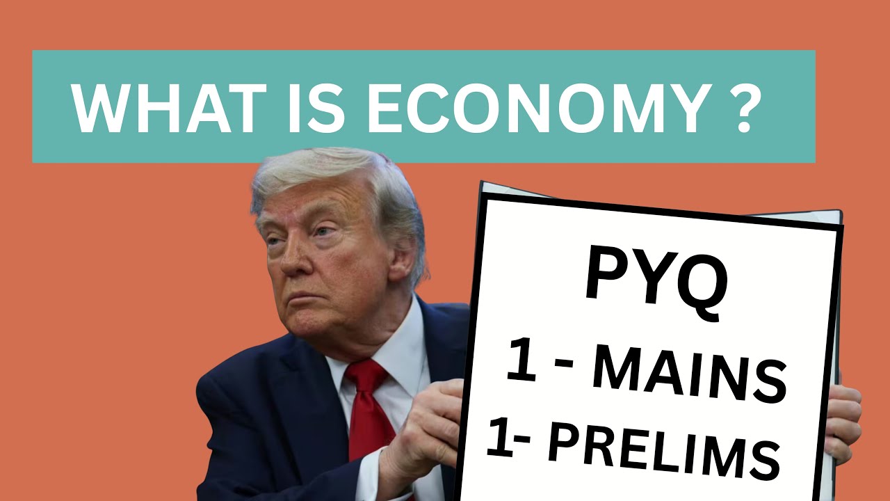What is Economics? | Micro, Macro, Open and close Economy & Economic Activity,  RBI Grade B & UPSC