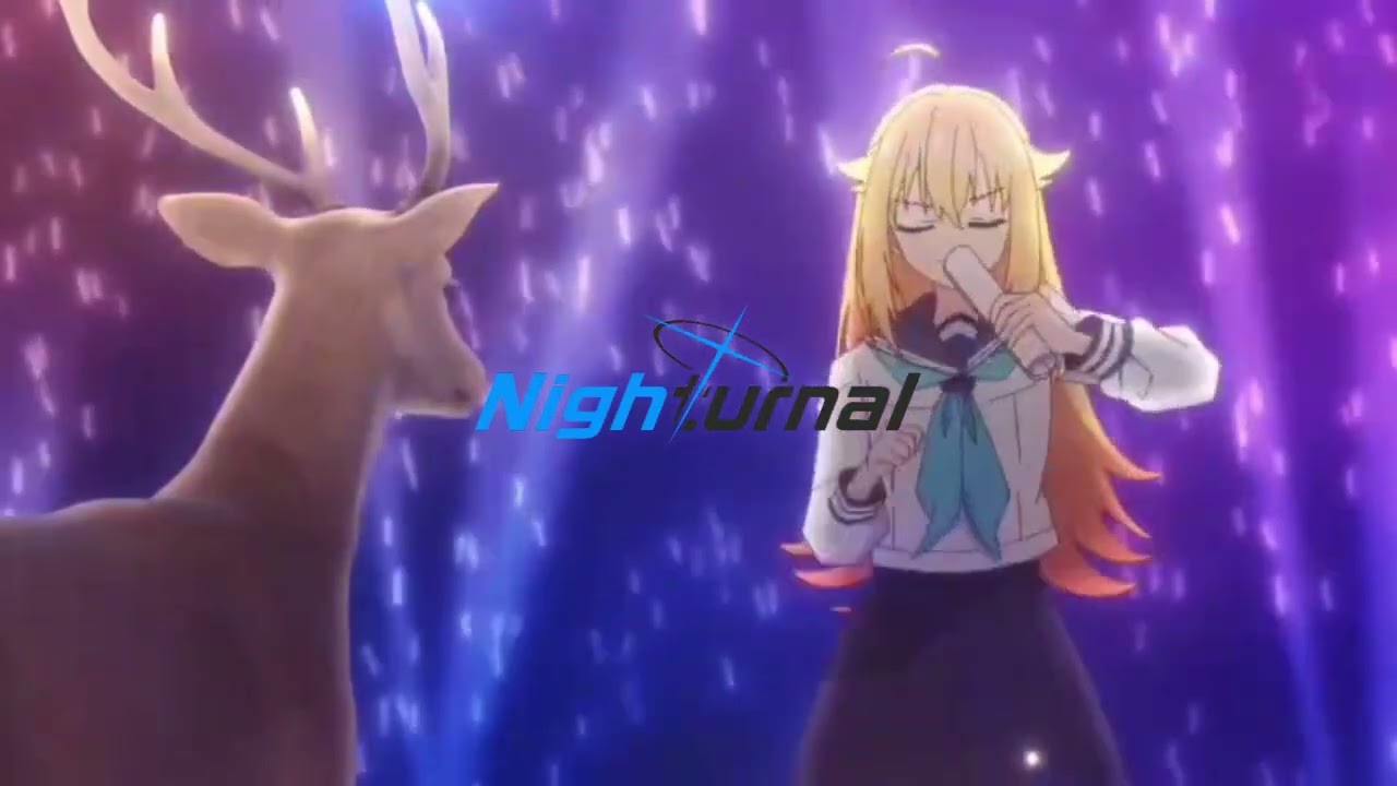 shikanoko nokonoko koshitantan liquid dnb remix 1 hour