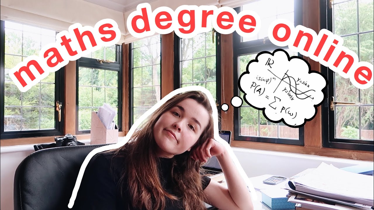 day in the life of a maths student (vlog) | University of Exeter
