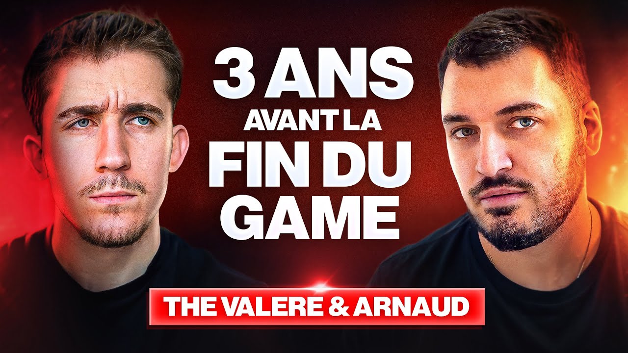 Arnaud Labossiere : 