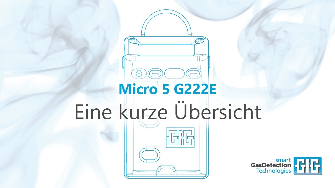 Micro 5 G222E - Eine kurze &Uuml;bersicht